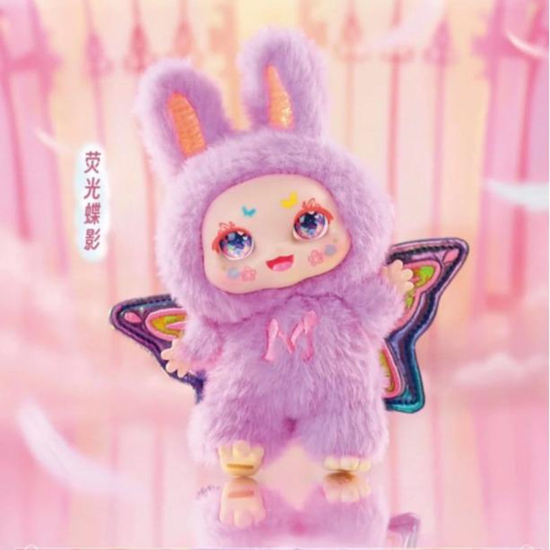 Mimon-Dream Maker Plush Blind Box