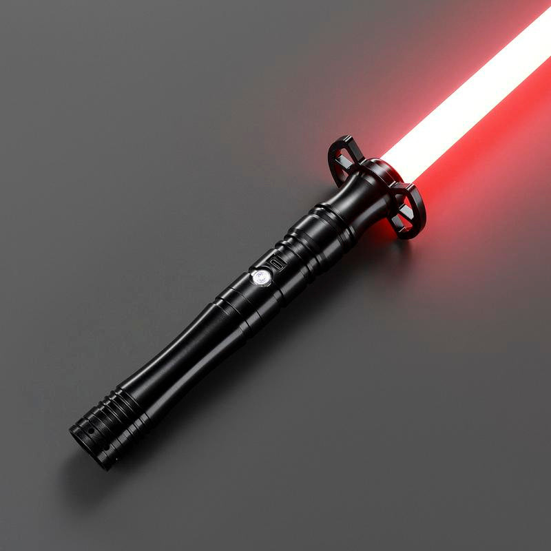 Combat Lightsaber Designed for Real Dueling Strong Stable and Safe Neopixel XENO3.0