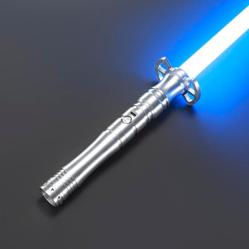 Combat Lightsaber Designed for Real Dueling Strong Stable and Safe Neopixel XENO3.0