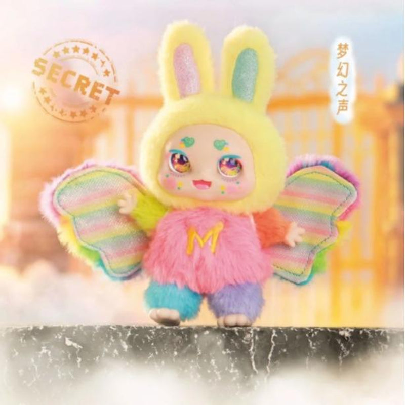 Mimon-Dream Maker Plush Blind Box