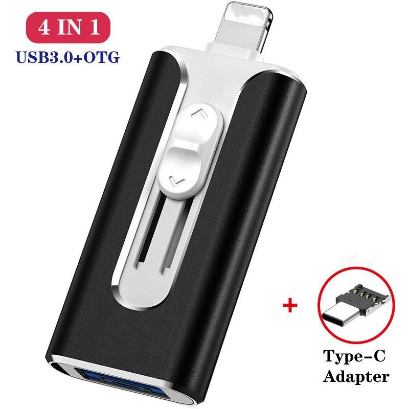 512GB Flash Drive Intended,Memory Stick Storage for Photos Andvideos Backup, Compatible with Iphone Ipadandroid PC, Plug and Play, No Applicationrequired. High-Speed Photo Stick for External Memory Storage, Backup Transfer Files, Thumb Drive Memory Stick