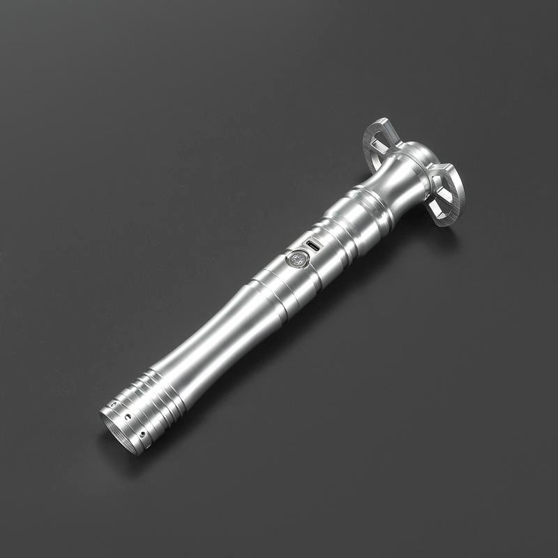 Combat Lightsaber Designed for Real Dueling Strong Stable and Safe Neopixel XENO3.0