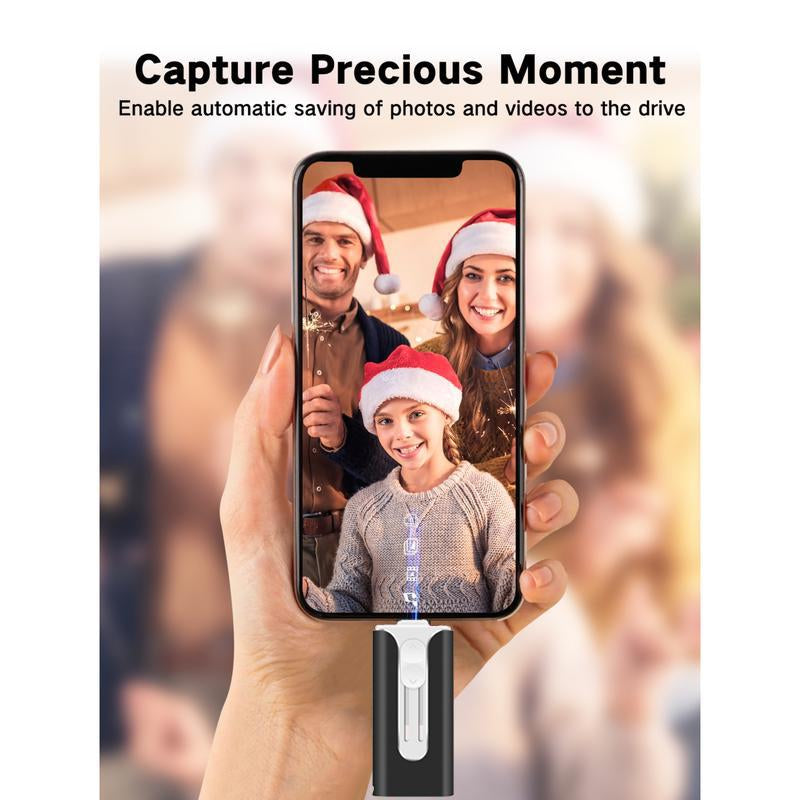 512GB Flash Drive Intended,Memory Stick Storage for Photos Andvideos Backup, Compatible with Iphone Ipadandroid PC, Plug and Play, No Applicationrequired. High-Speed Photo Stick for External Memory Storage, Backup Transfer Files, Thumb Drive Memory Stick