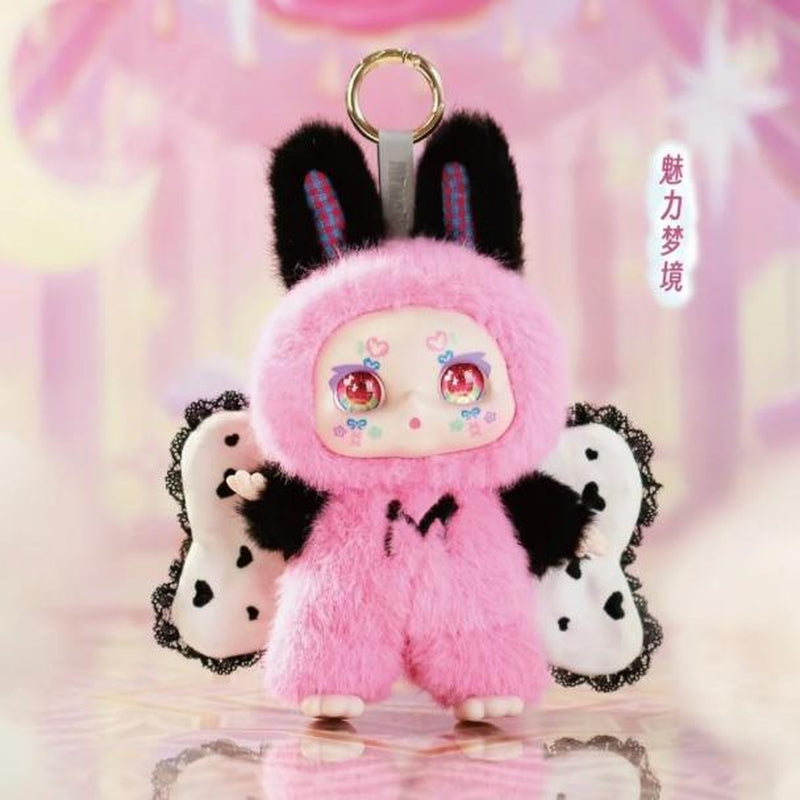 Mimon-Dream Maker Plush Blind Box