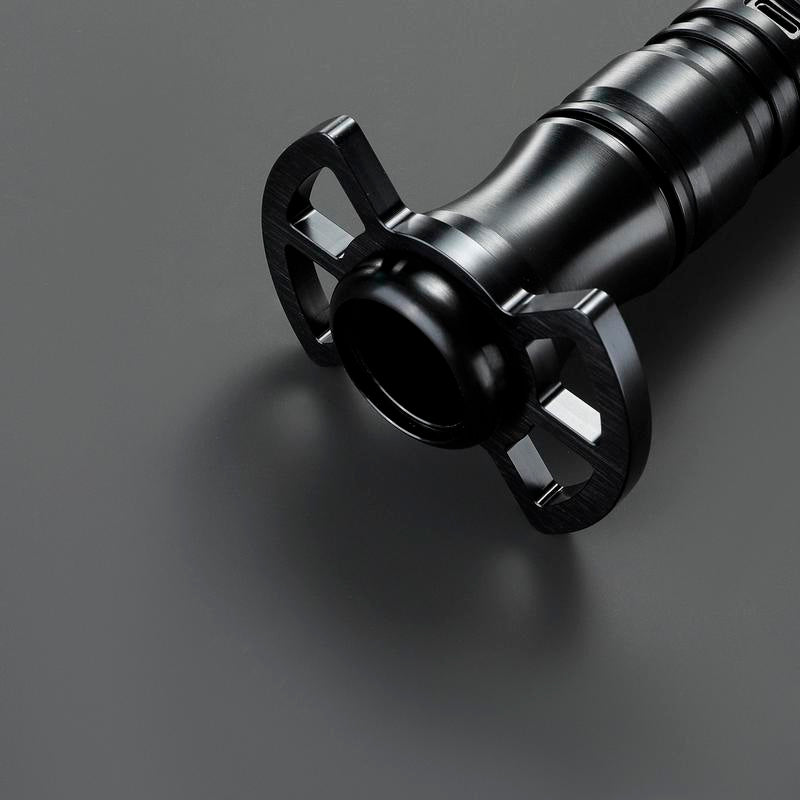 Combat Lightsaber Designed for Real Dueling Strong Stable and Safe Neopixel XENO3.0