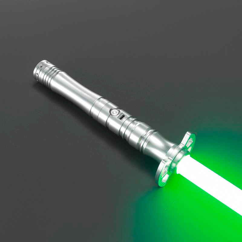 Combat Lightsaber Designed for Real Dueling Strong Stable and Safe Neopixel XENO3.0