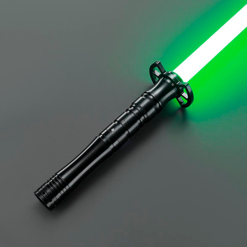 Combat Lightsaber Designed for Real Dueling Strong Stable and Safe Neopixel XENO3.0