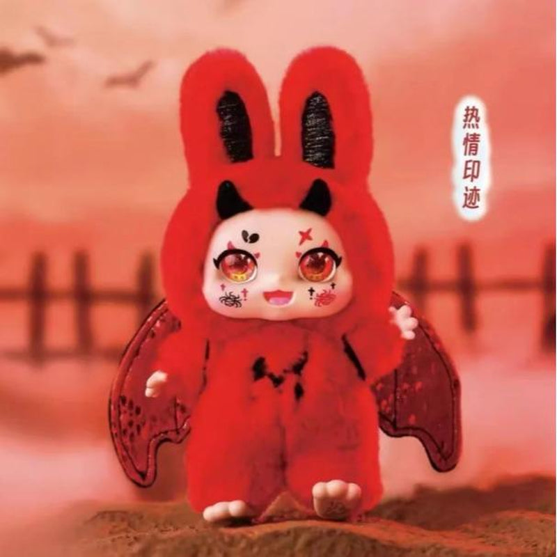 Mimon-Dream Maker Plush Blind Box
